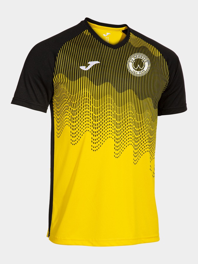 Joma Tiger VI Trikot
