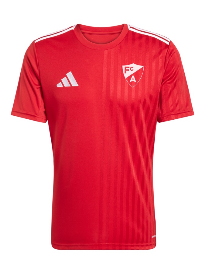 adidas Campeon 25 Trikot