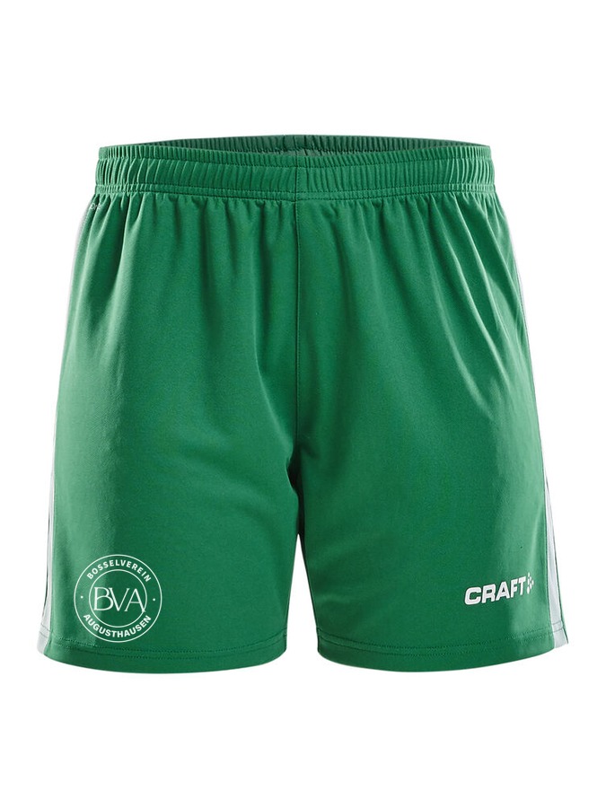 Craft Pro Control Mesh Shorts Damen