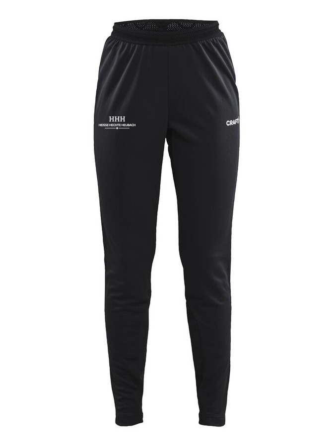Craft Evolve Slim Trainingshose Damen