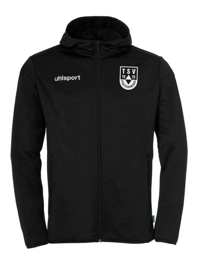 uhlsport Essential Fleece Jacket