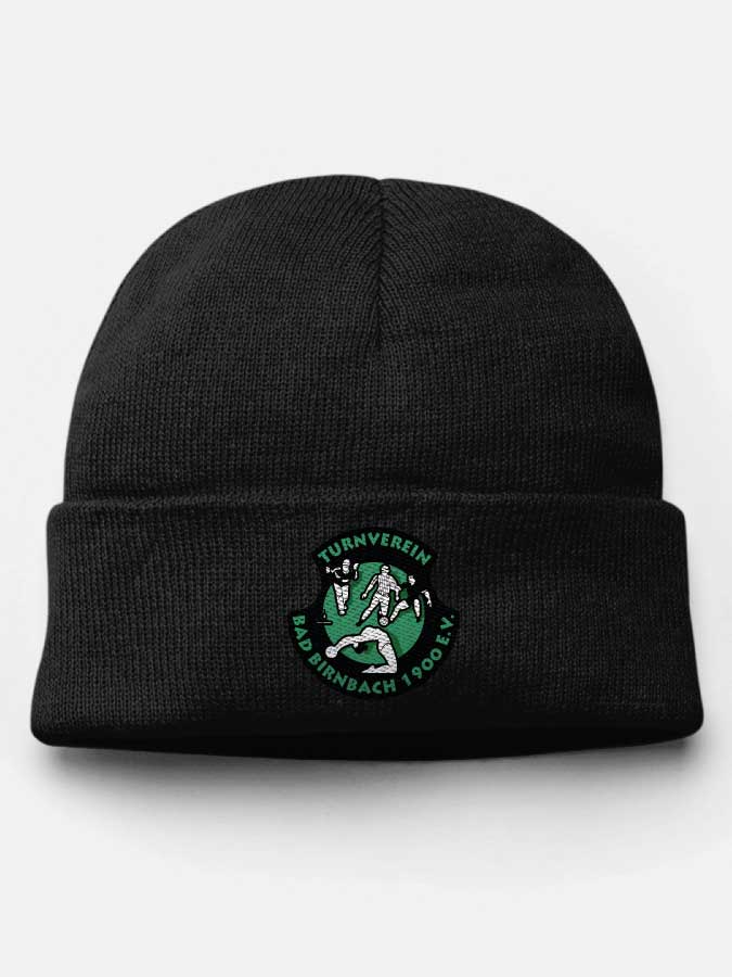 Beanie Sticklogo