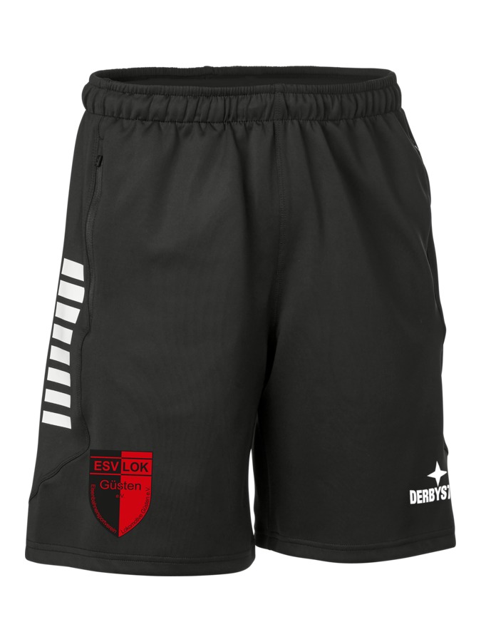 Derbystar Bermudashorts Primo