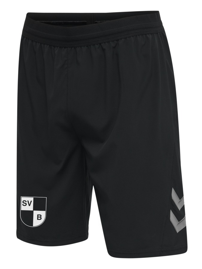 Hummel Lead Pro Training Shorts