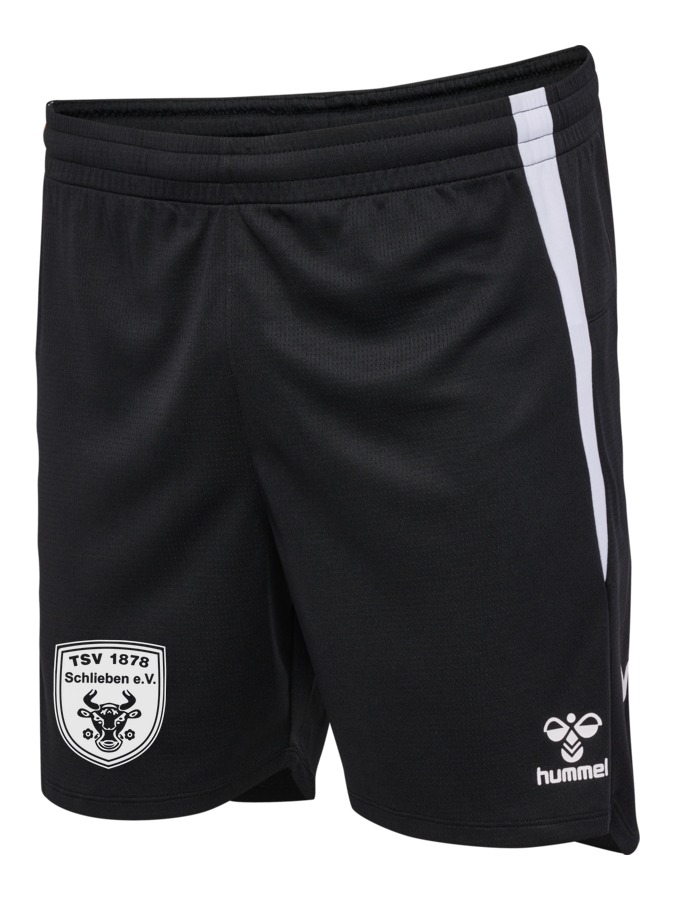 Hummel Lead 2.0 Shorts