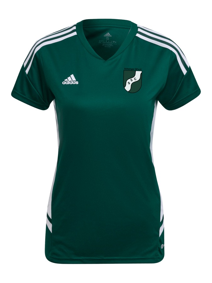 adidas Condivo 22 Trikot Damen