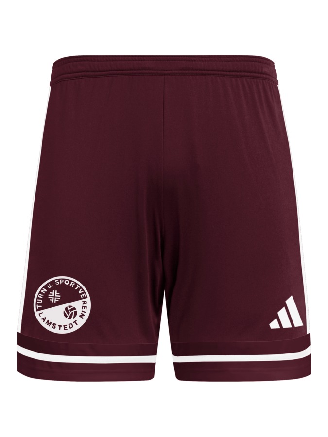 adidas Squadra 25 Shorts