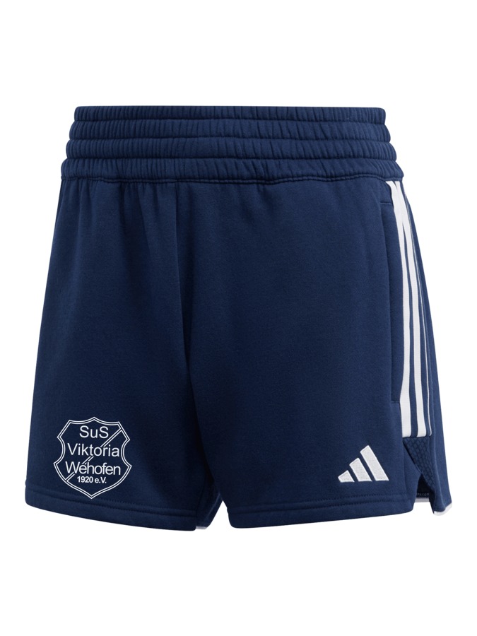 adidas Tiro 23 League Sweatshorts Damen