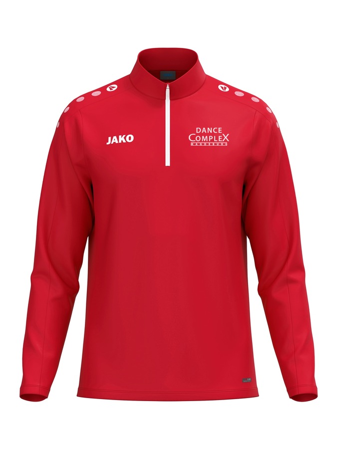 Jako Ziptop One