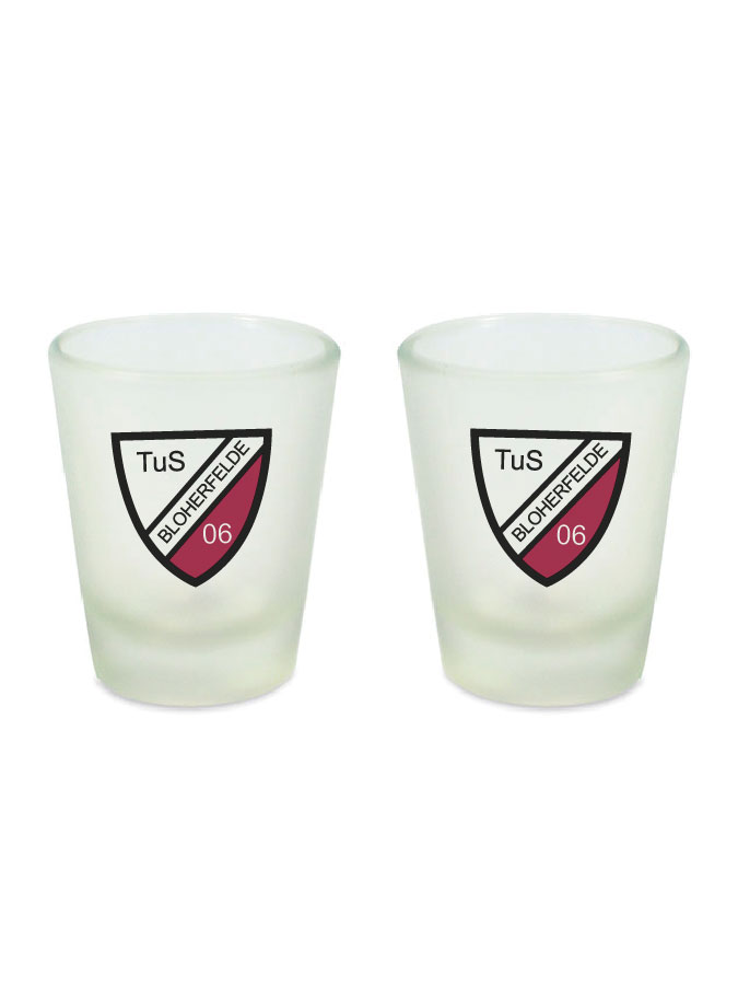 2er Set Schnapsglas Alina