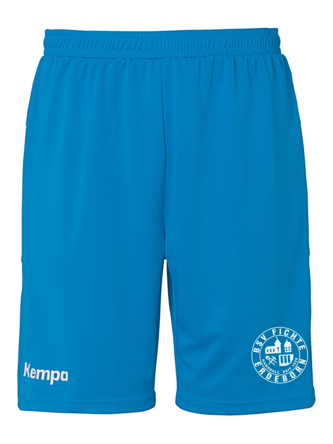 Kempa Performance Short