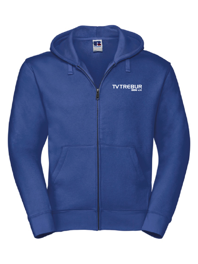 Zipper Matze