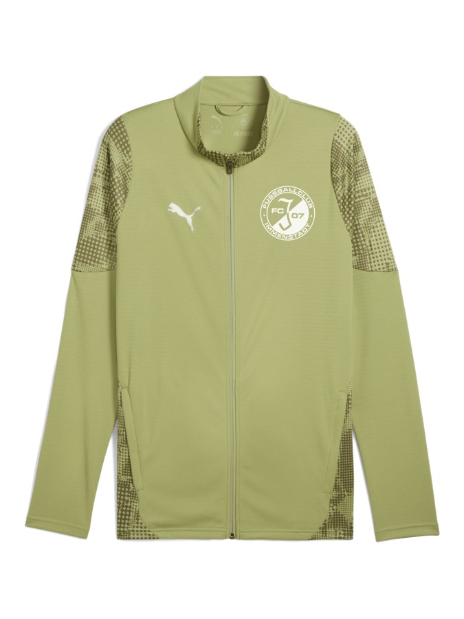 PUMA teamCUP Trainingsjacke