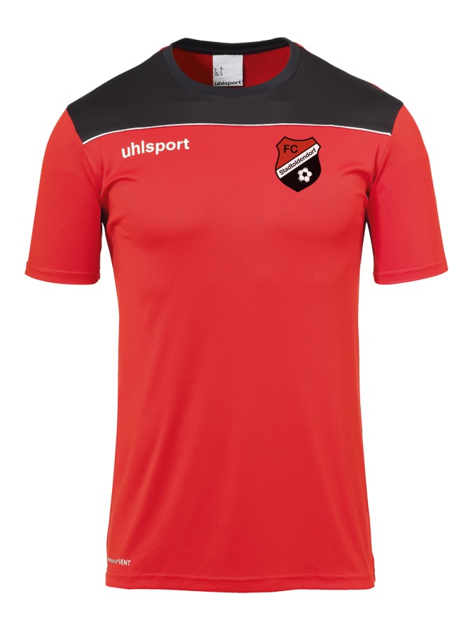uhlsport Offense 23 Poly Shirt