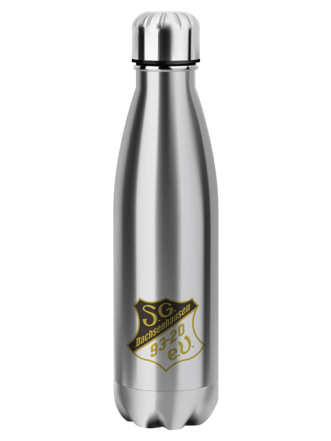 Edelstahl-Thermosflasche