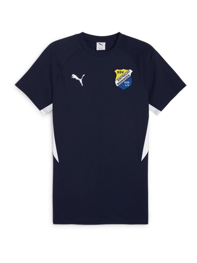 PUMA teamEVOSTRIPE T-Shirt