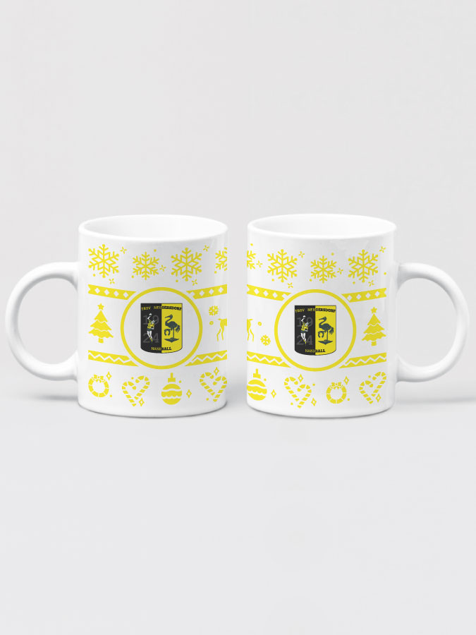 Tasse Christmas