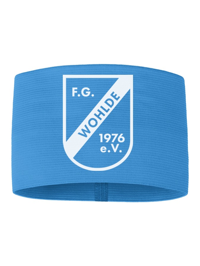 Jako Kapitänsbinde Team