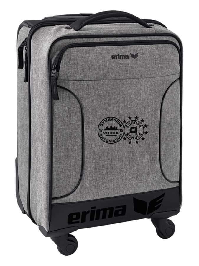 Erima Travel Line Travel Trolley