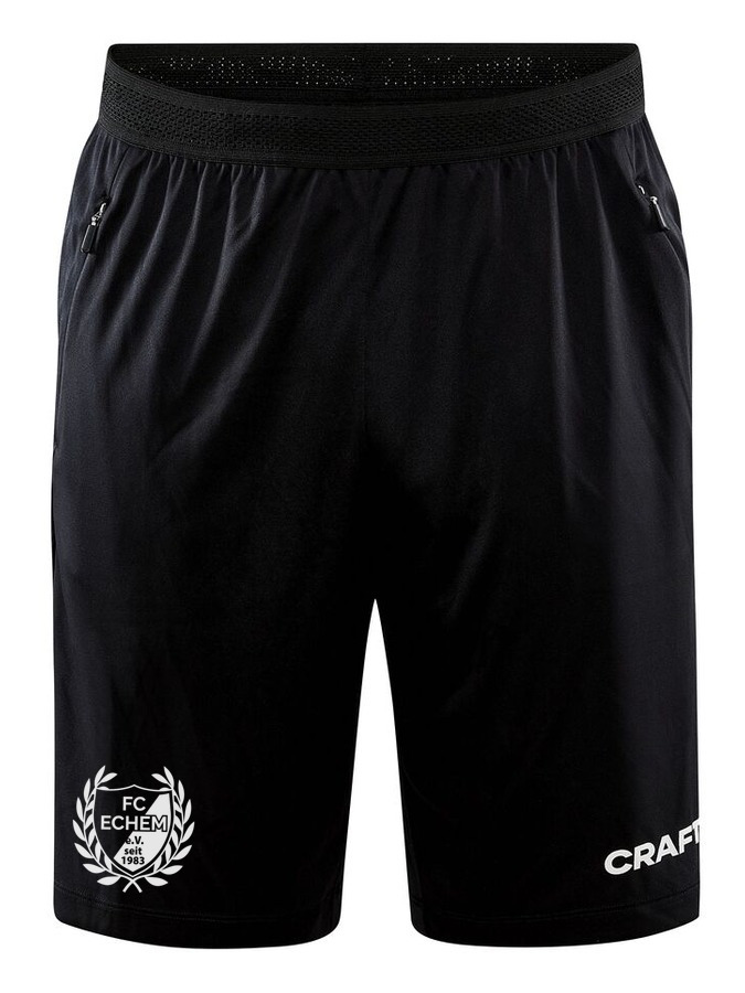 Craft Evolve Schiedsrichter-Shorts