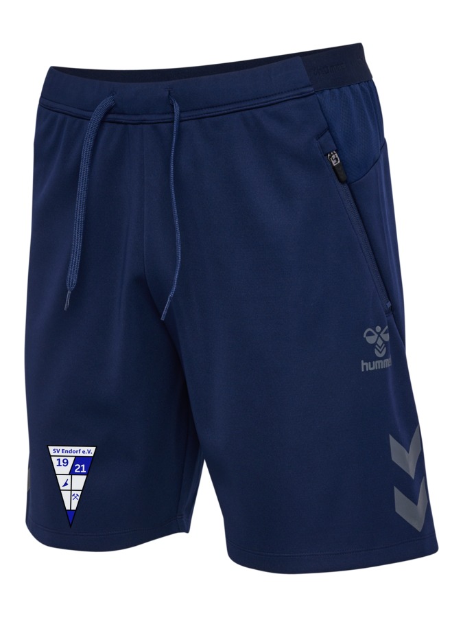 Hummel Cima 2.0 Shorts