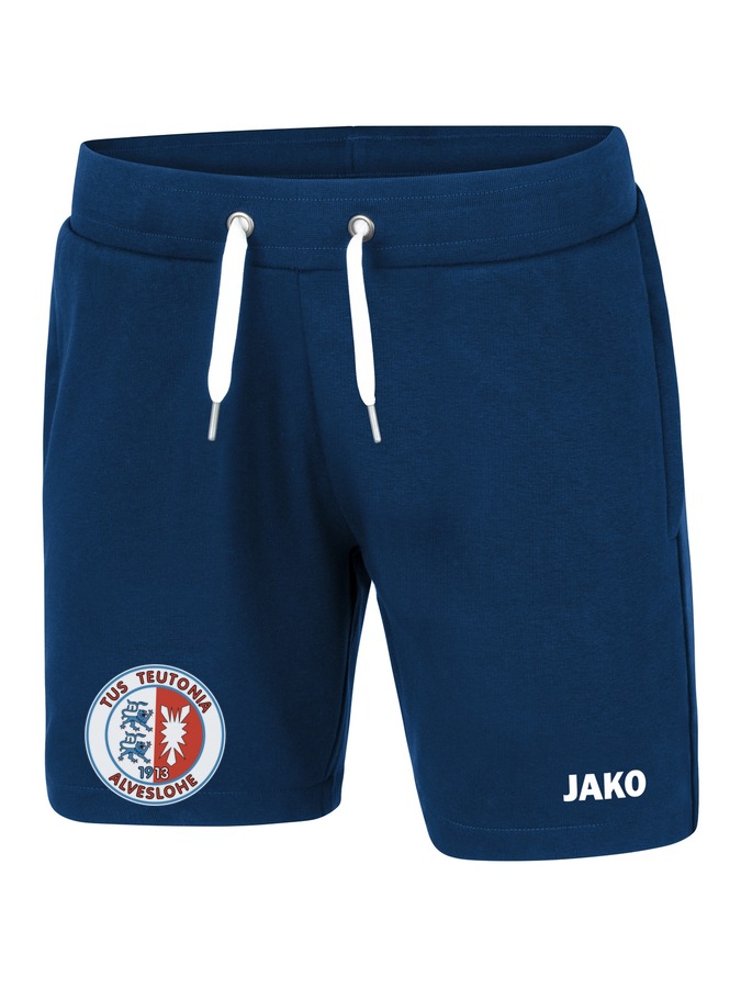 Jako Short Base Damen