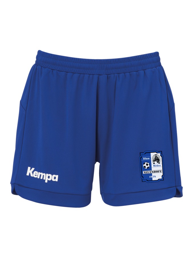 Kempa Prime Shorts Damen