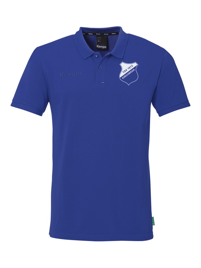 Kempa Prime Poloshirt