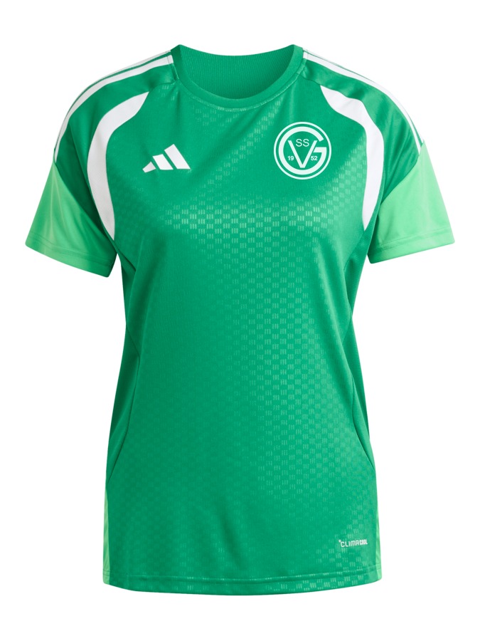 adidas Tiro 26 Competition Trikot Damen