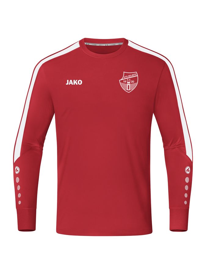 Jako Torwarttrikot Power