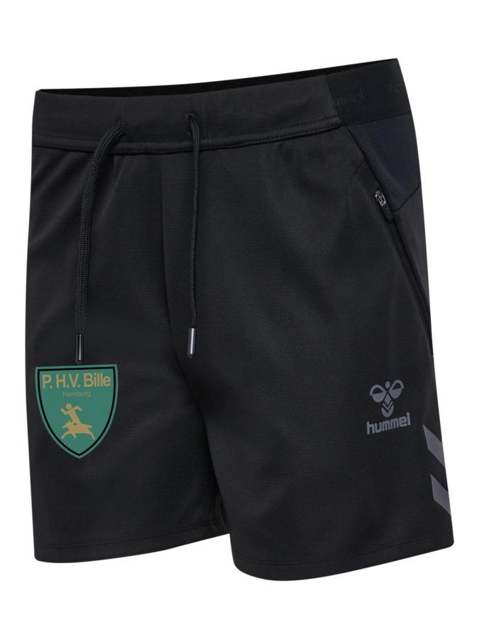 Hummel Cima 2.0 Shorts Damen