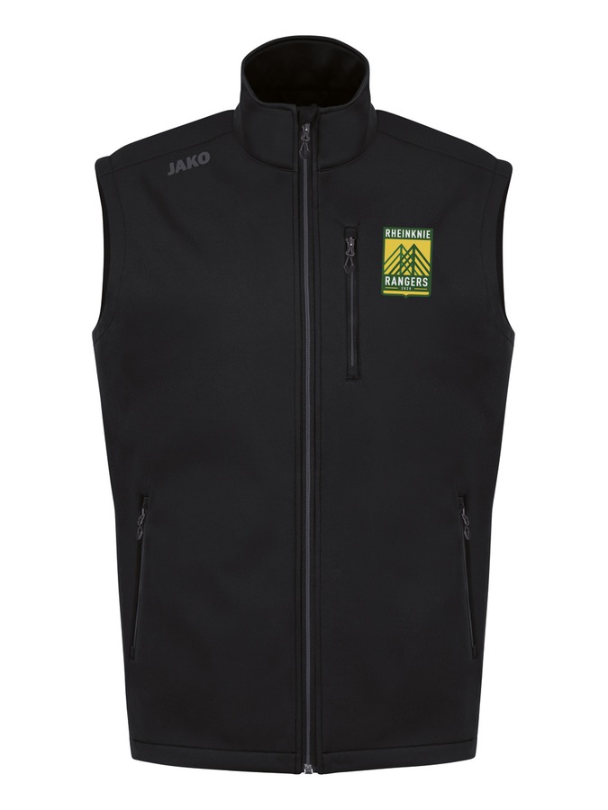 Jako Softshellweste Premium