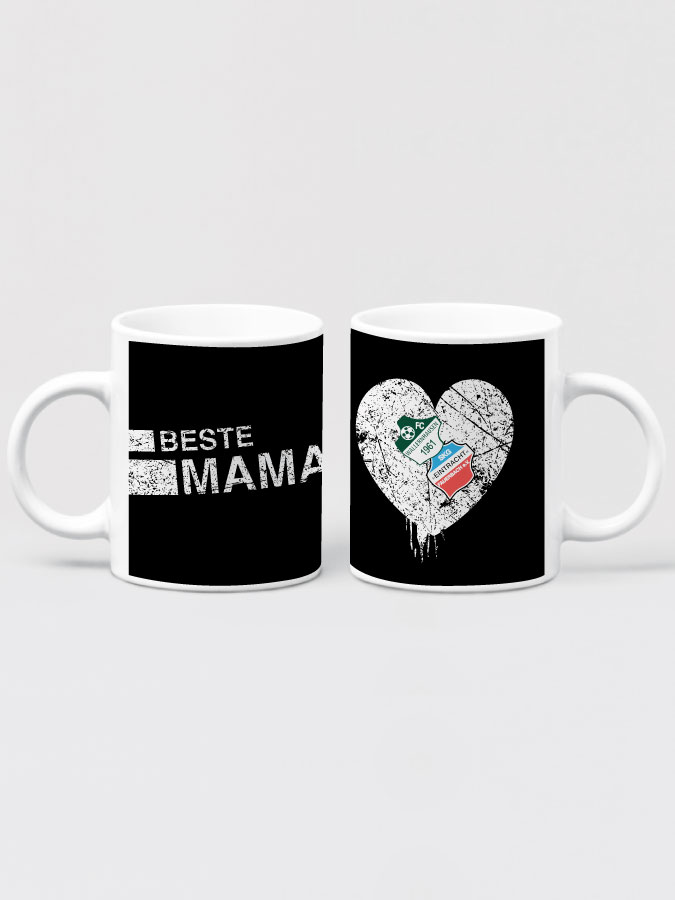 Tasse - Beste Mama