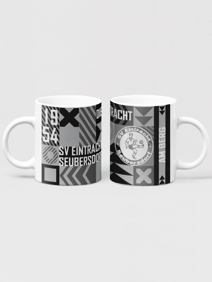 Sammlertasse 2026