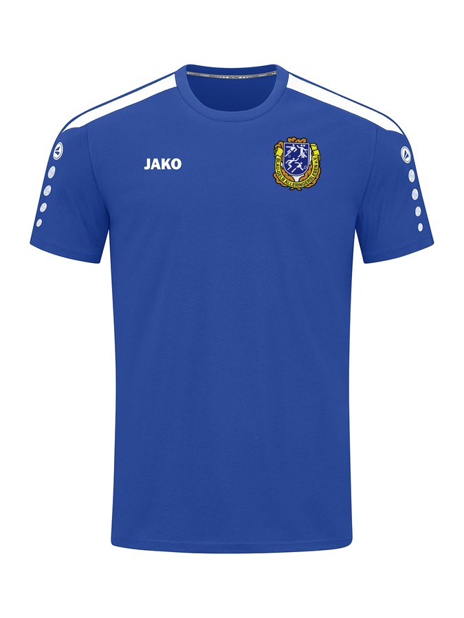 Jako T-Shirt Power