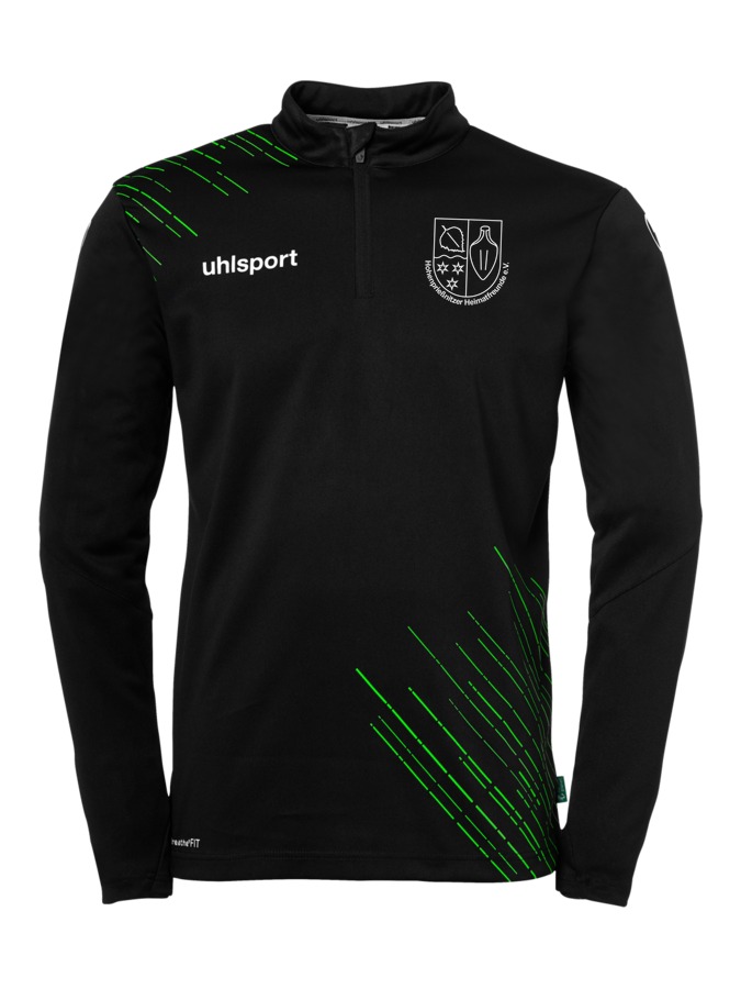 uhlsport Score 26 1/4 Zip Top