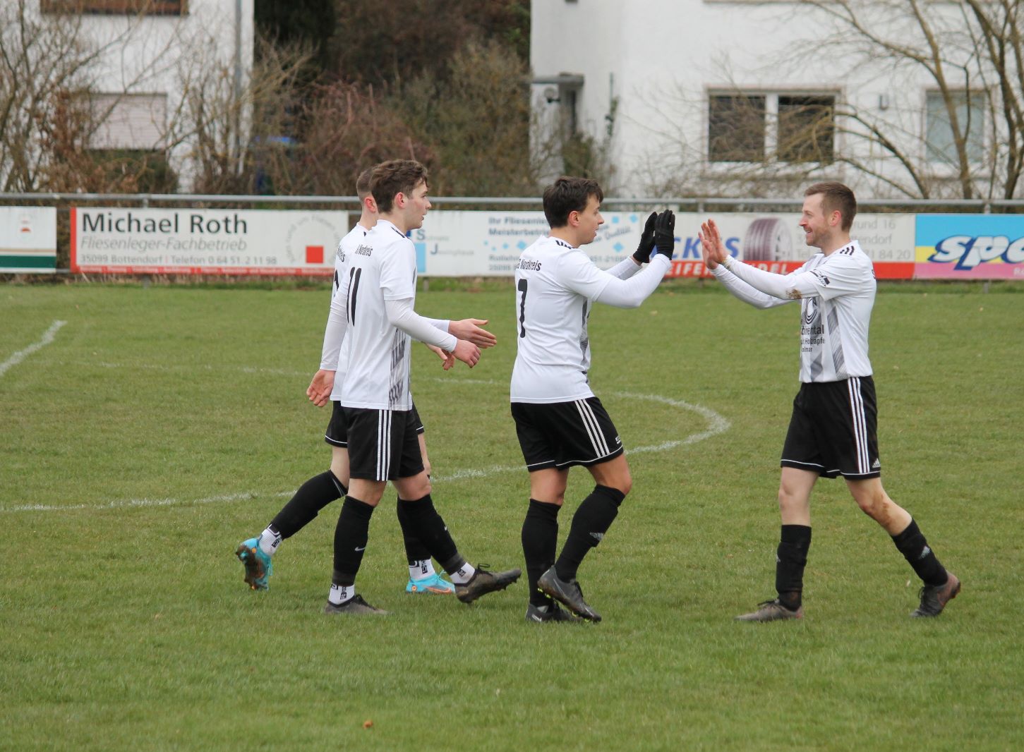 Individuelles Vereinsbild