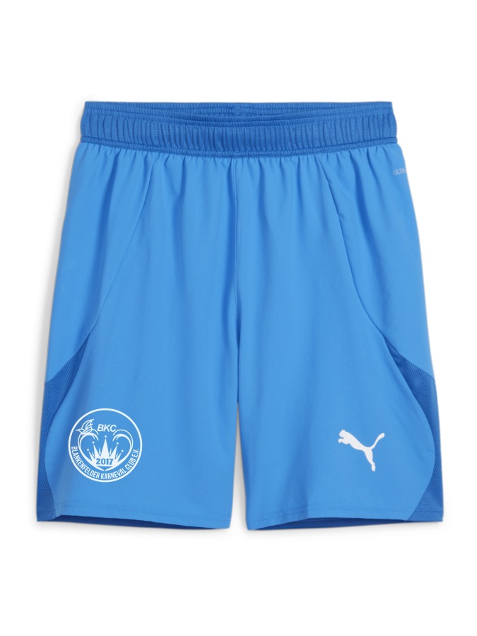 PUMA teamFINAL Shorts