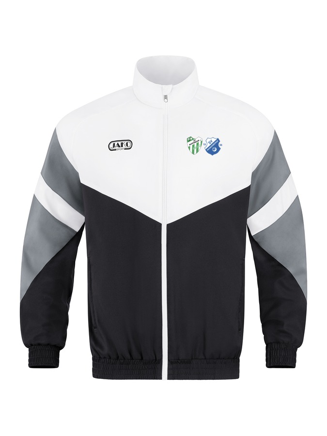 Jako Freizeitjacke Retro