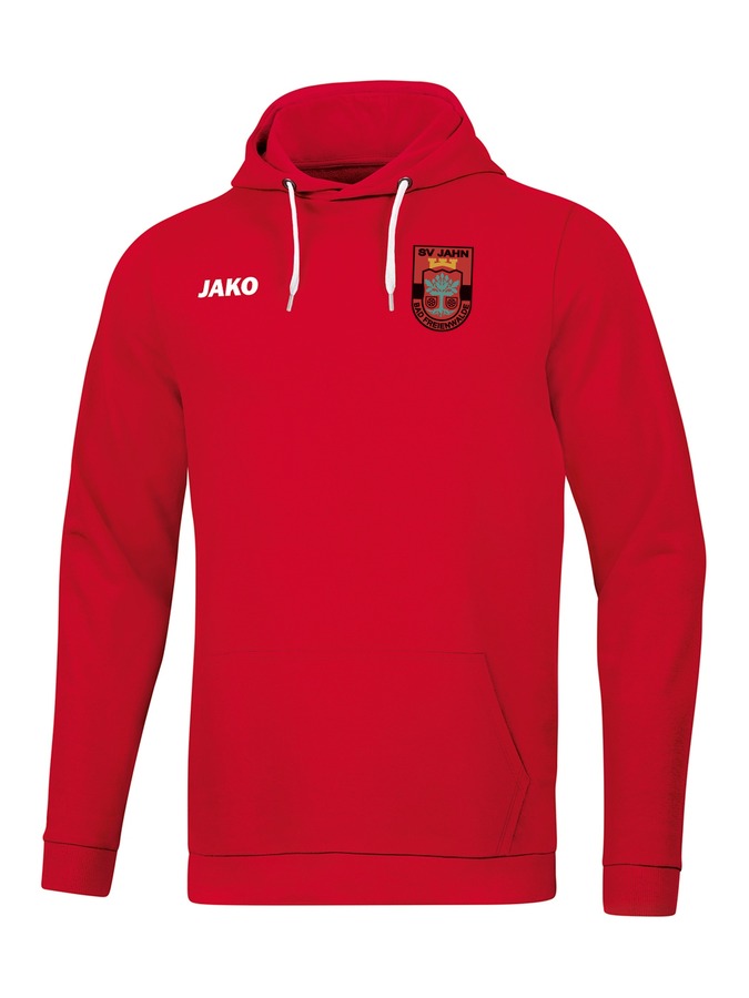 Jako Kapuzensweat Base
