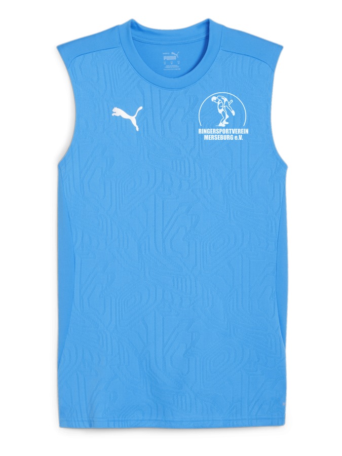 PUMA teamFINAL Trainingstanktop