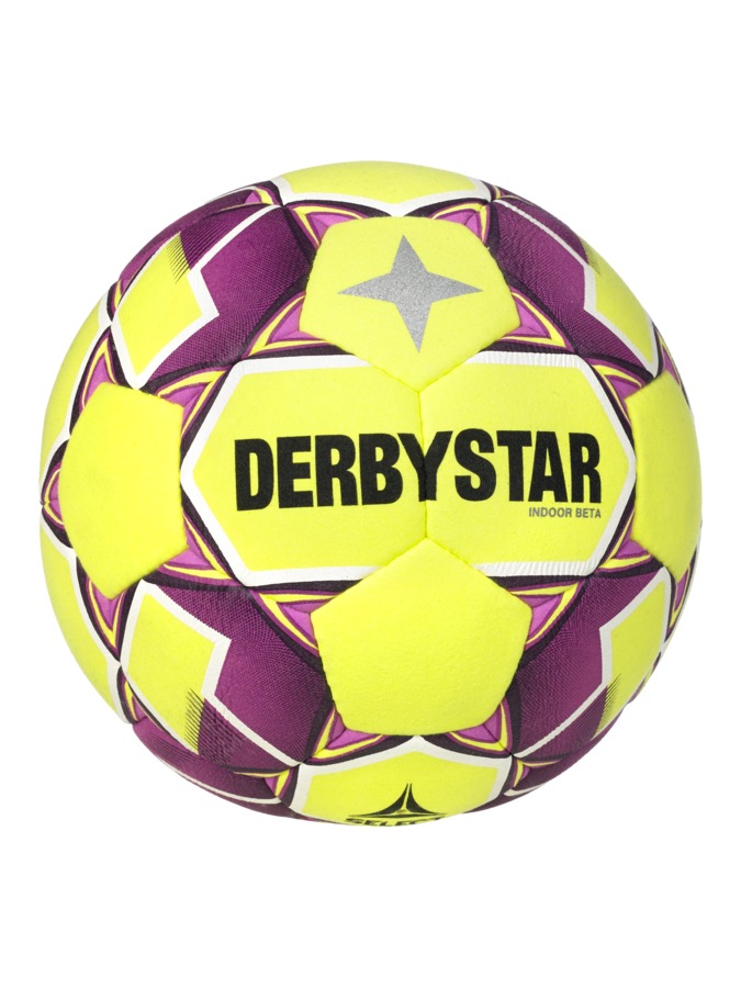 Derbystar Indoor Beta