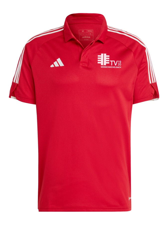 adidas Tiro 23 League Poloshirt