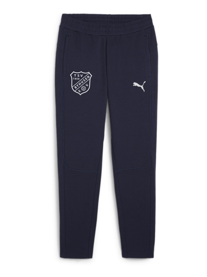 PUMA teamFINAL Casuals Hose