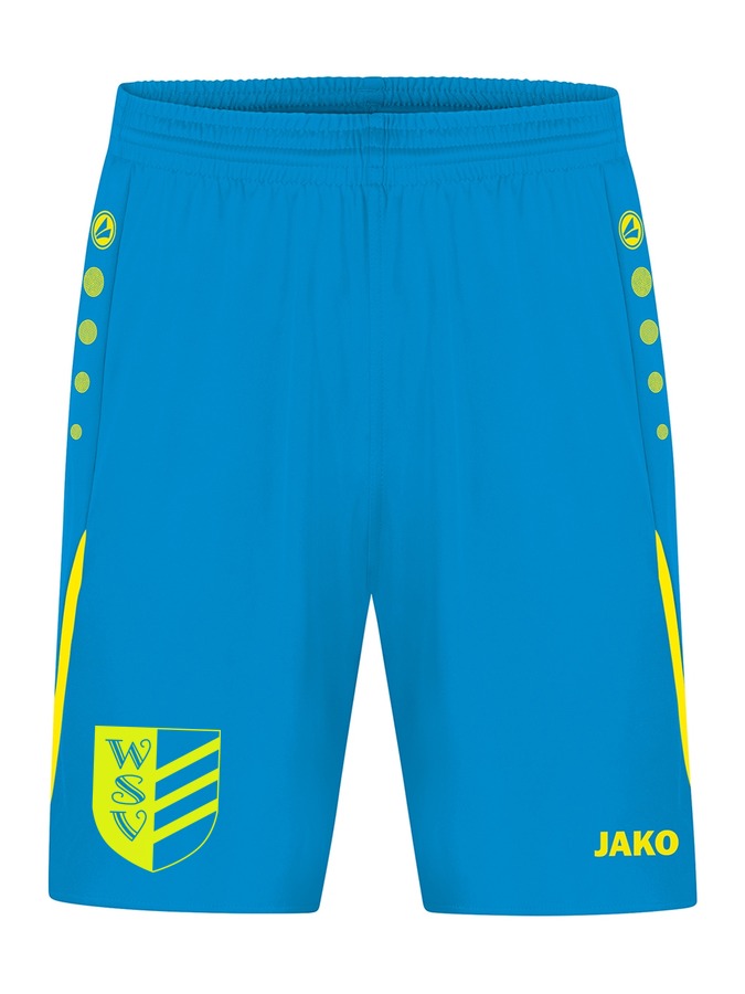 Jako Sporthose Challenge Damen