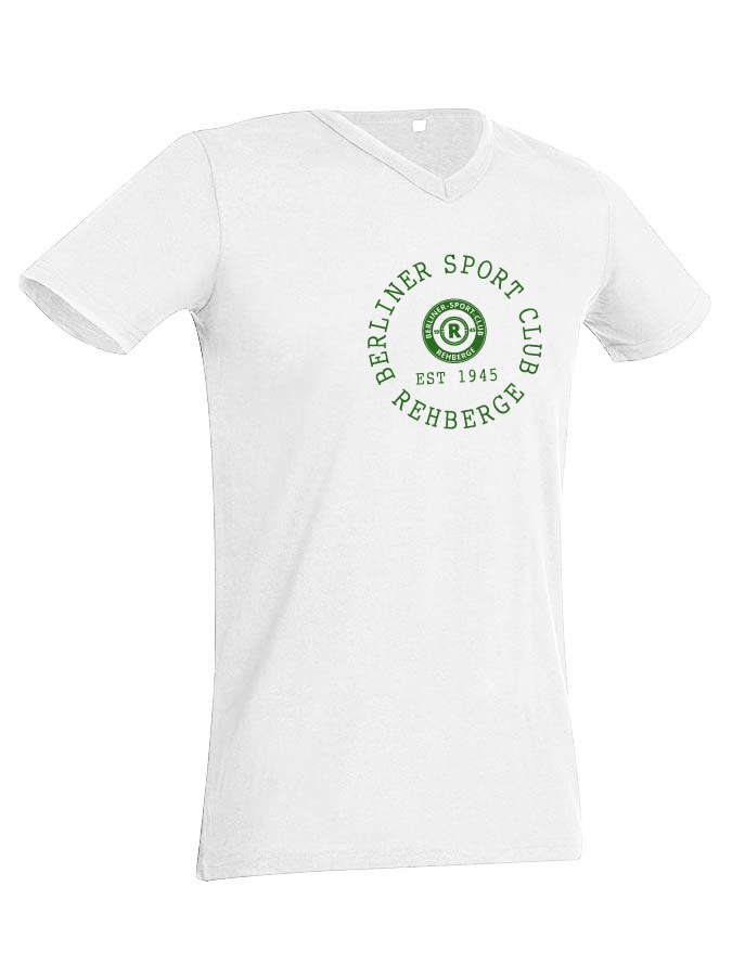 Shirt Core V-Neck