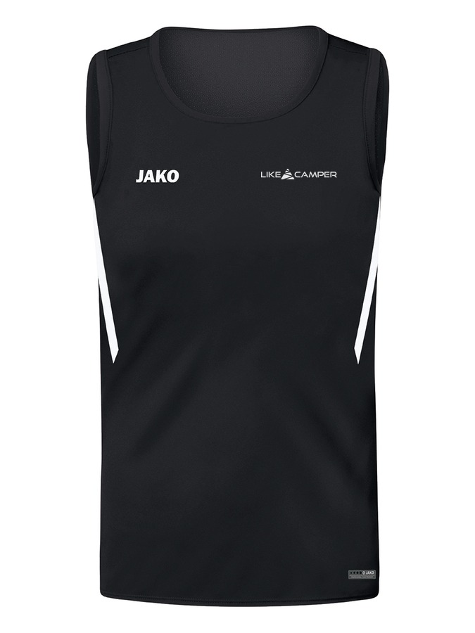 Jako Tanktop Challenge
