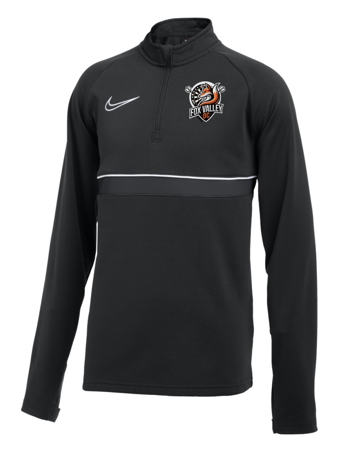 Nike Academy 21 Trainingsoberteil Kinder