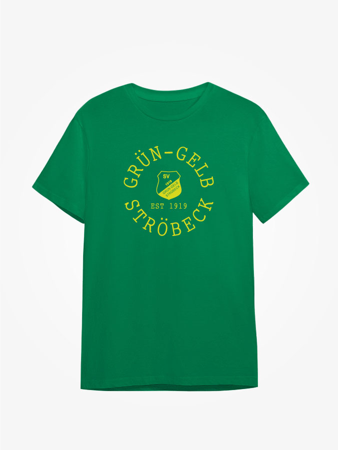 Shirt Core Kids