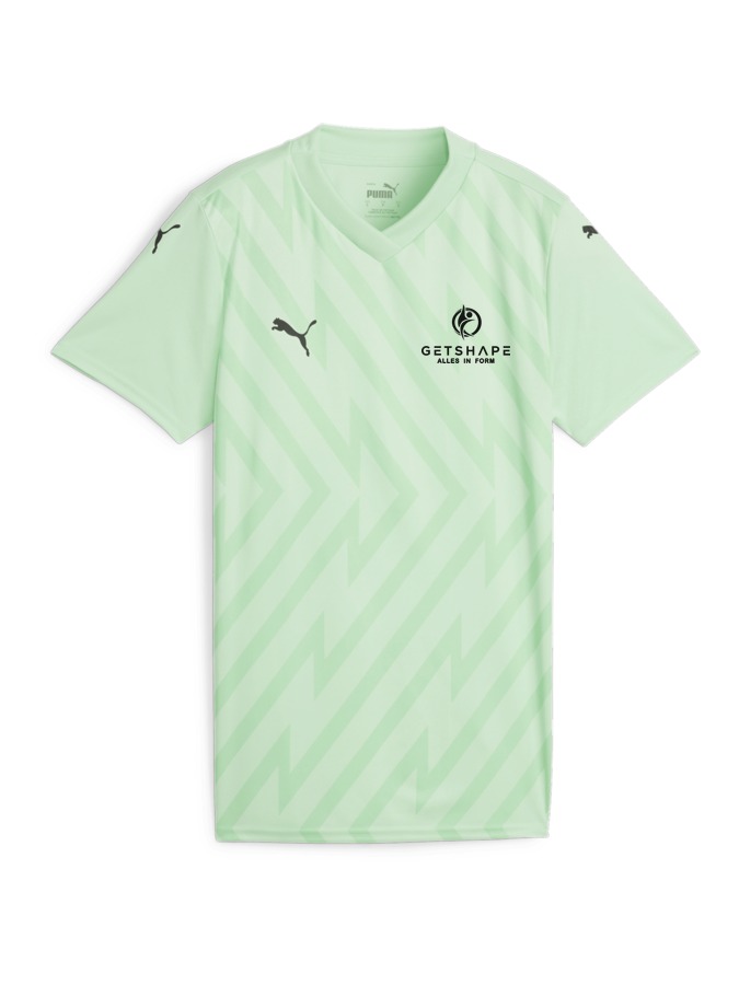 PUMA teamGLORY Trikot Damen